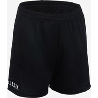 | Pantaloncini pallavolo uomo VS TRAINING neri |  Allsix