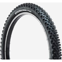 Decathlon UK BTWIN Kid's Mountain Bike Bike Tyre Skinwall 20x1.95 Stiff Beads / Etrto 47-406 | FREE Click & Collect at Stores and Asda. 365 Days return available.