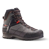 Men’s Waterproof Trekking Boots - Vibram - MT500 Matryxevo B Gadre