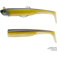 Sea Fishing Soft Lures Texas Anchovy Shad Kit Ancho 120 12 g - Ayu
