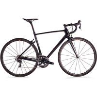 Decathlon UK VAN RYSEL Road Bike Edr 940 Cf Dura-ace - Black | FREE Click & Collect at Stores and Asda. 365 Days return available.