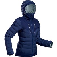 | Giacca sci donna 900 WARM blu | Wedze