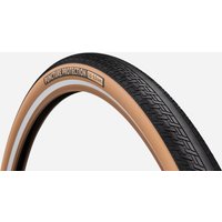 Decathlon UK Decathlon Long-distance City Bike Tyre | FREE Click & Collect at Stores and Asda. 365 Days return available.