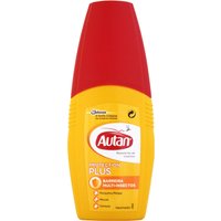 Repelente multi-insectos autan spray 100 ml
