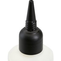 Embalagem óleo 100 ml para armas