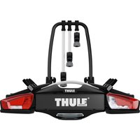 Thule 926002 Fahrräder VeloCompact 926, 3 Bikes, 13 PIN, Black
