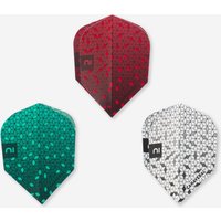 Flights X 3 Shade Tri-pack
