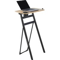 Decathlon UK VAN RYSEL Turbo Trainer Table | FREE Click & Collect at Stores and Asda. 365 Days return available.