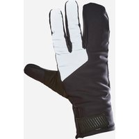 Decathlon UK VAN RYSEL 920 Winter Cycling Gloves | FREE Click & Collect at Stores and Asda. 365 Days return available.