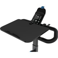 Decathlon UK Domyos Second Life - Exercise Bike Tablet Holder | FREE Click & Collect at Stores and Asda. 365 Days return available.