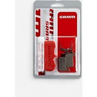 Decathlon UK SRAM Road And Level Bike Brake Pads Red / Force / Rival / S700 / Apex | FREE Click & Collect at Stores and Asda. 365 Days return available.