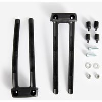 Decathlon UK Decathlon Ring-lock Bike Frame Lock Mount | FREE Click & Collect at Stores and Asda. 365 Days return available.