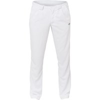 Adult Basque Pelota Bottoms - White