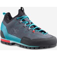 | Scarpe avvicinamento donna ROCK impermeabili grigie | Simond