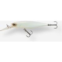 Minnow Jerkbait Hard Lure Wxm Mnwdd 76 Sp - White