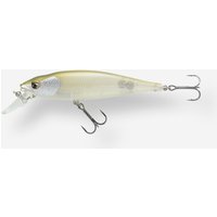 Minnow Jerkbait Hard Lure Wxm Mnw 100 Sp - Brown Back
