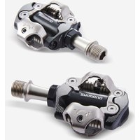 Decathlon UK Shimano Clipless Xc Mountain Bike Pedals SPD Deore Xt Pd-m8100 | FREE Click & Collect at Stores and Asda. 365 Days return available.