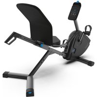 Decathlon UK Domyos Semi-recumbent Connected Exercise Bike Eb Seat | FREE Click & Collect at Stores and Asda. 365 Days return available.