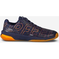 | Scarpe squash adulto SPEED 900 azzurre | Perfly