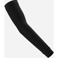 Decathlon UK VAN RYSEL Cold Weather Cycling Arm Warmers - Black | FREE Click & Collect at Stores and Asda. 365 Days return available.