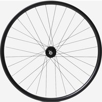 Decathlon UK Triban Road Bike Disc Brake Rear Wheel 520 | FREE Click & Collect at Stores and Asda. 365 Days return available.