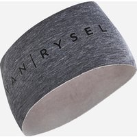 Decathlon UK VAN RYSEL Cycling Headband Roadr 500 - Grey | FREE Click & Collect at Stores and Asda. 365 Days return available.