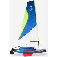 | Barca deriva gonfiabile  5S |  Tribord