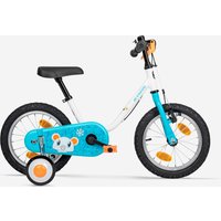 Decathlon UK BTWIN Kids 14