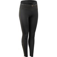 | Pantaloni trail donna neri |