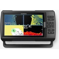 Fishing Sonar Striker Vivid 9sv