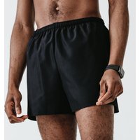 | Pantaloncini running uomo DRY neri |