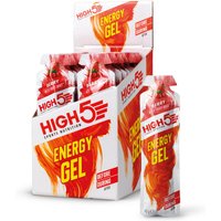 Energy Gel Berry 20 X 40g