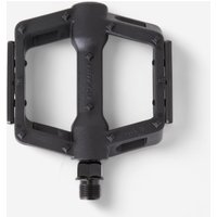 Decathlon UK BTWIN 520 Bmx Grip Pedals 1/2