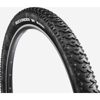 Decathlon UK BTWIN 26x2.00 All-terrain Mountain Bike Tyre | FREE Click & Collect at Stores and Asda. 365 Days return available.