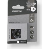 Decathlon UK CAPERLAN Carp Fishing Leadcore 0% 45 lbs 20 m - Gravel | FREE Click & Collect at Stores and Asda. 365 Days return available.