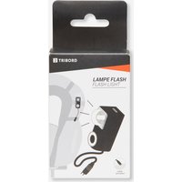 Lanterna flash uml para colete salva-vidas vela