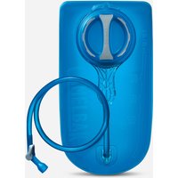 Decathlon UK Camelbak 2.5l Mountain Bike Water Bladder Crux - Blue | FREE Click & Collect at Stores and Asda. 365 Days return available.