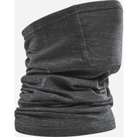 Decathlon UK VAN RYSEL Road Cycling Multipurpose Merino Wool Neck Warmer - Anthracite | FREE Click & Collect at Stores and Asda. 365 Days return available.