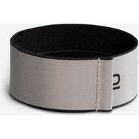 Decathlon UK BTWIN Cycling Ppe Night Visibility Rip-tab Trouser Clip | FREE Click & Collect at Stores and Asda. 365 Days return available.