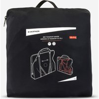 Decathlon UK Decathlon Bike Transport Cover | FREE Click & Collect at Stores and Asda. 365 Days return available.