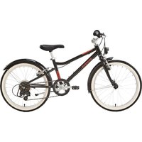 Decathlon UK BTWIN Kids' 6-9 Years 20