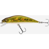 Minnow Hard Lure For Trout Wxm Mnwfs 65 Us Black Bass
