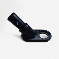 Decathlon UK Bike Original Second Life - Trailer Hitch 15 mm | FREE Click & Collect at Stores and Asda. 365 Days return available.