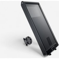 Decathlon UK ROCKRIDER L Hardcase Cycling Smartphone Mount | FREE Click & Collect at Stores and Asda. 365 Days return available.