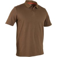 Polo 500 Brown