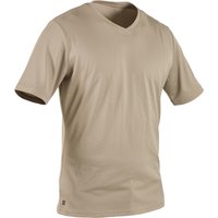 | Maglia caccia uomo 100 traspirante verde chiaro | Solognac