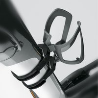 Decathlon UK SKS Universal Bottle Cage Mount Anywhere | FREE Click & Collect at Stores and Asda. 365 Days return available.