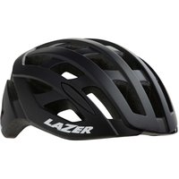Decathlon UK Lazer Second Life - Tonic Bike Helmet - Black - Excellent | FREE Click & Collect at Stores and Asda. 365 Days return available.