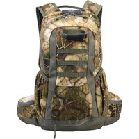 Silent Country Sport Backpack 20l Xtralight Camo Furtiv