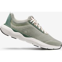 | Scarpe running donna JOGFLOW 500.1 verdi |